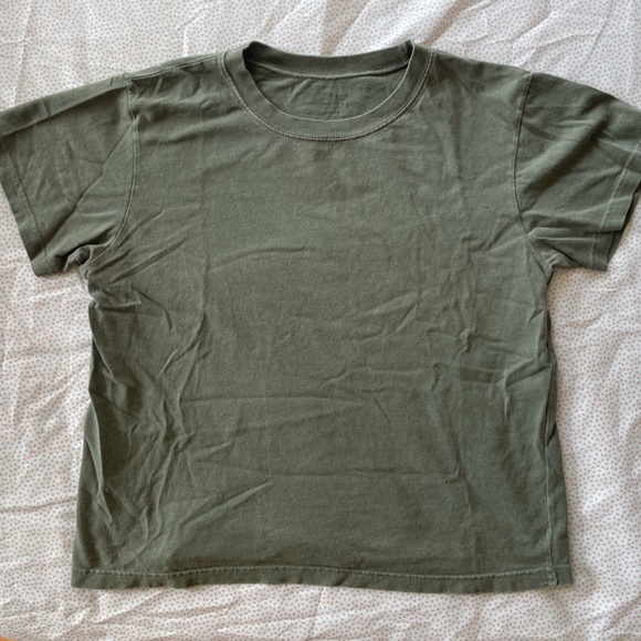 Brandy Melville Top - Picture 3 of 3